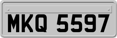 MKQ5597