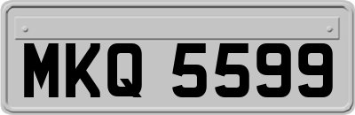 MKQ5599
