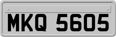MKQ5605