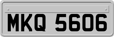 MKQ5606