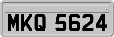 MKQ5624
