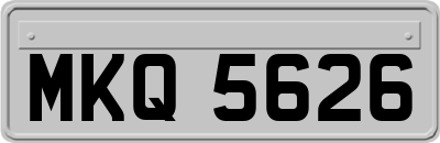 MKQ5626