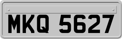 MKQ5627