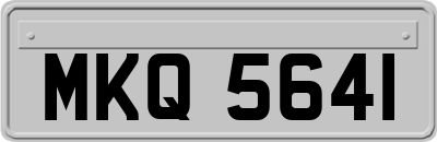MKQ5641