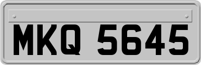 MKQ5645