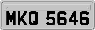 MKQ5646