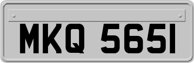 MKQ5651