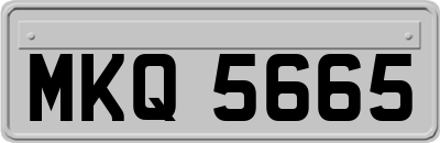 MKQ5665
