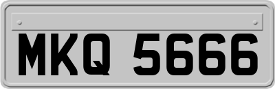 MKQ5666