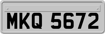 MKQ5672
