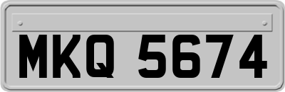 MKQ5674