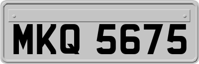 MKQ5675