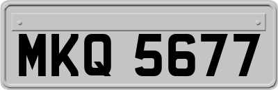 MKQ5677