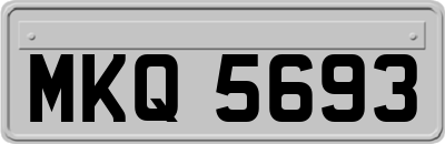 MKQ5693