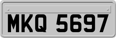 MKQ5697