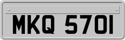 MKQ5701