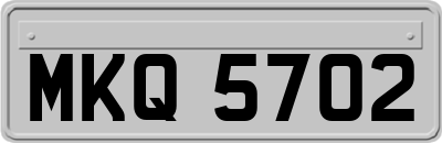 MKQ5702