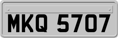 MKQ5707