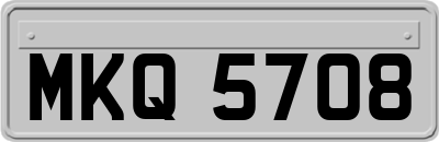 MKQ5708