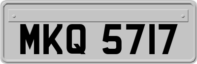 MKQ5717