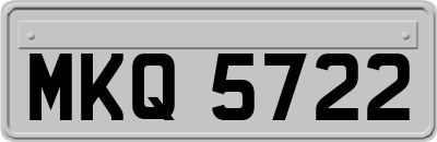 MKQ5722