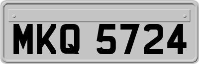 MKQ5724
