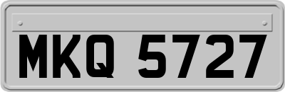 MKQ5727