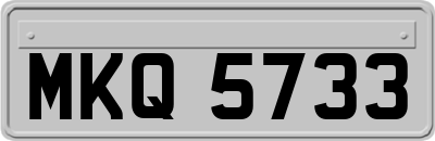 MKQ5733