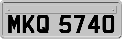 MKQ5740