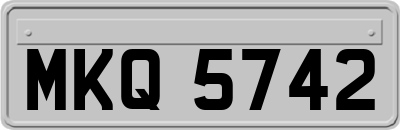 MKQ5742