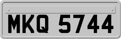 MKQ5744