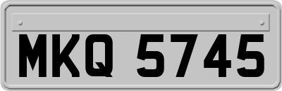 MKQ5745