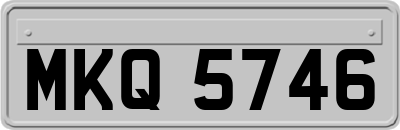 MKQ5746