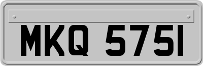 MKQ5751