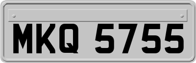 MKQ5755