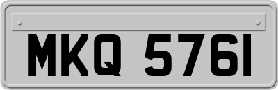 MKQ5761