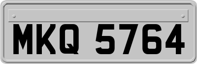 MKQ5764