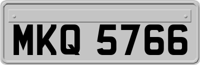 MKQ5766