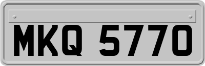 MKQ5770