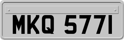 MKQ5771