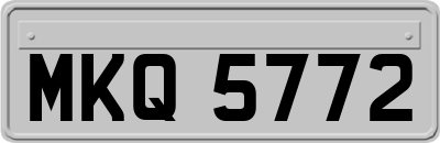 MKQ5772