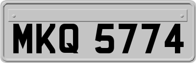 MKQ5774