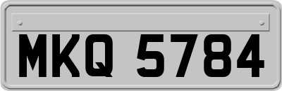 MKQ5784