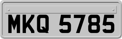 MKQ5785