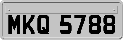 MKQ5788