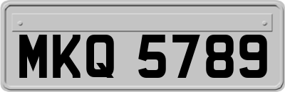 MKQ5789