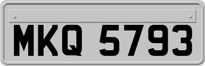 MKQ5793