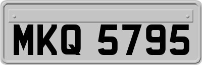 MKQ5795