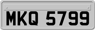 MKQ5799
