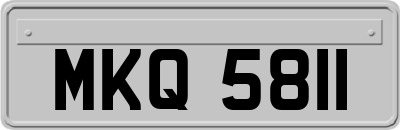 MKQ5811